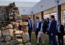 En el aniversario del General San Martín se inauguró el Museo Histórico en Yapeyú