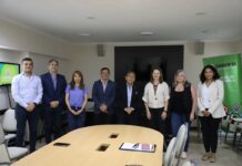 El Ministerio de Salud respaldó la creación de la carrera de Farmacia en la UNNE