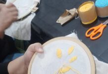 Patrimonio vivo: se dará una clase didáctica para vivenciar y celebrar al chamamé