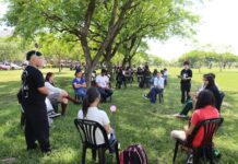 II Encuentro Provincial de Debate Estudiantil y I Encuentro Provincial de Debate Joven