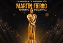 Llega el Fierro de Danza y se reconocerán a los mejores bailarines del país en 41 categorías