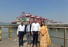 Gustavo Valdés: “El futuro de Corrientes es 100% forestal”