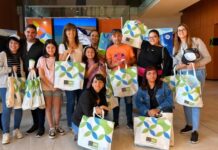 Río Negro exhibió su oferta turística en el Workshop Mendoza 2025