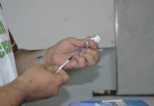 Salud insta a vacunar por casos de Coqueluche a nivel nacional