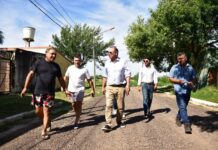 Tassano y un balance municipal de una transformación histórica de la ciudad