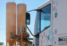 La planta provincial de asfalto en Capital produjo en este 2025 unas 26 mil toneladas