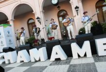 Valdés: “los correntinos somos los custodios” de este Patrimonio Cultural Inmaterial de la Humanidad