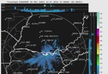Instalan radar meteorológico en la localidad de Ituzaingó