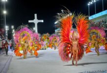 Carnaval: el evento clave que dinamiza el turismo y la hotelería