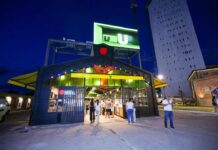 El Mercado de Sabores, una vidriera del potencial productivo regional