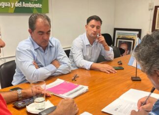 Entrega de autorizaciones ambientales y concesiones en el marco de la gestión del ICAA