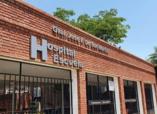 Las guardias en los hospitales y CAPS funcionarán normalmente