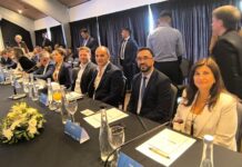 Corrientes participó de la primera Asamblea 2026 del Consejo Federal de Turismo
