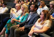 Finalizaron las XI Jornadas de Residentes del Hospital Pediátrico “Juan Pablo II”