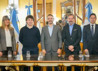 Corrientes fue elegida para radicar la primera planta industrial de Mass Timber de la Argentina