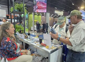 Corrientes tendrá presencia institucional en el Fishing Show Brasil 2026