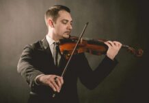 El violinista italiano Marco Misciagna brindará un concierto gratuito en el Vera