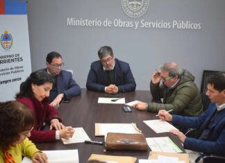 Licitan obras pluviales para prevenir anegamientos en sectores críticos de la Capital