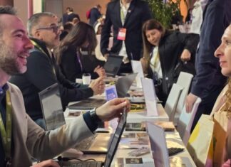 Corrientes tuvo una destacada participación en Meet Up, la feria de turismo de reuniones