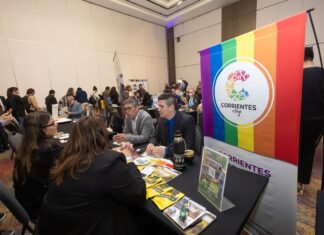 La propuesta de Corrientes como Destino Amigable dirá presente en GNetwork360