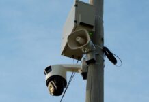 La Municipalidad suma cámaras con altavoces para prevenir la formación de basurales