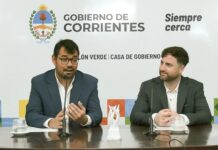 Corrientes lanzó la CUPCO Esports 2026, el torneo provincial de gamer